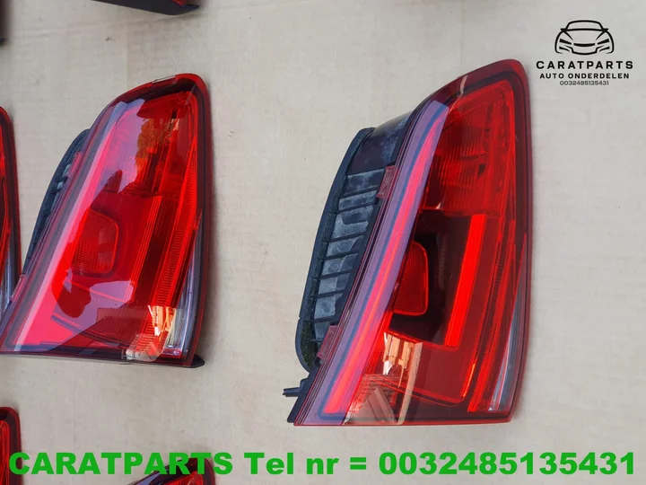 volkswagen-golf-7-achterlicht-5g0945093 — foto 5