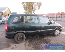 opel-zafira-a-16-16v-motorblok-z16xe-motor — foto 5