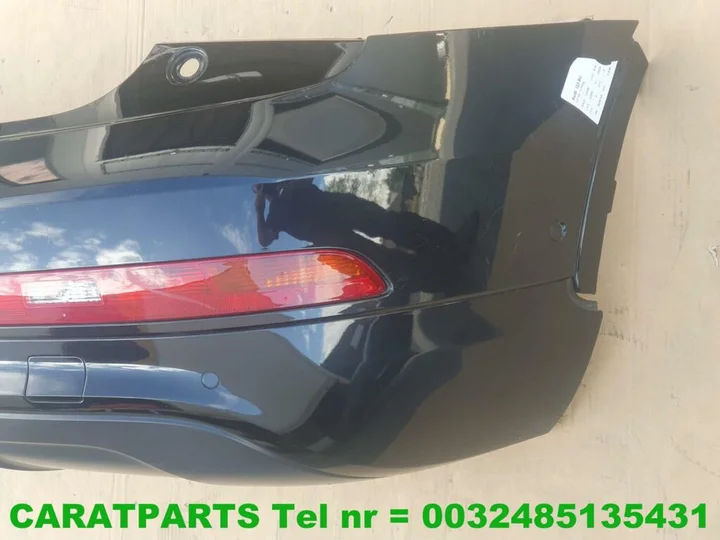 8u0807511c-q3-bumper-q3-achterbumper-q3-8u-6pdc-20102014 — foto 2