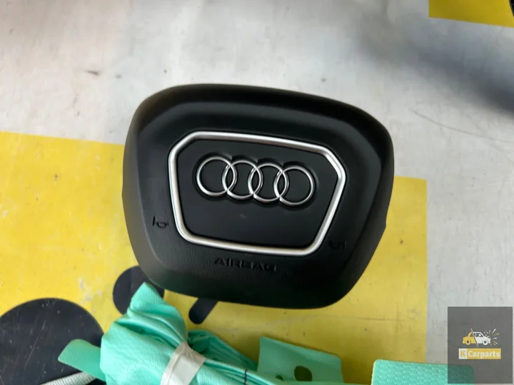 airbag-set-audi-a3-8y-compleet-dashboard-set-origineel — foto 11