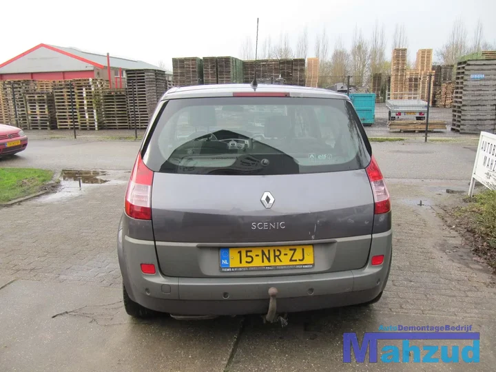renault-scenic-2-20-16v-motorblok-f4r-z7-motor — foto 6