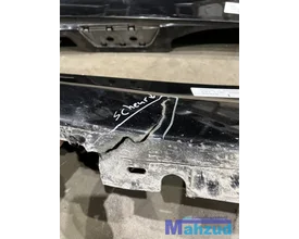 bmw-1-serie-e87-links-rechts-zijskirt-zwart-20032010 — foto 4