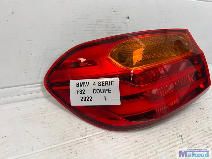 bmw-4-serie-f32-links-buiten-achterlicht-63217296097 — foto 2