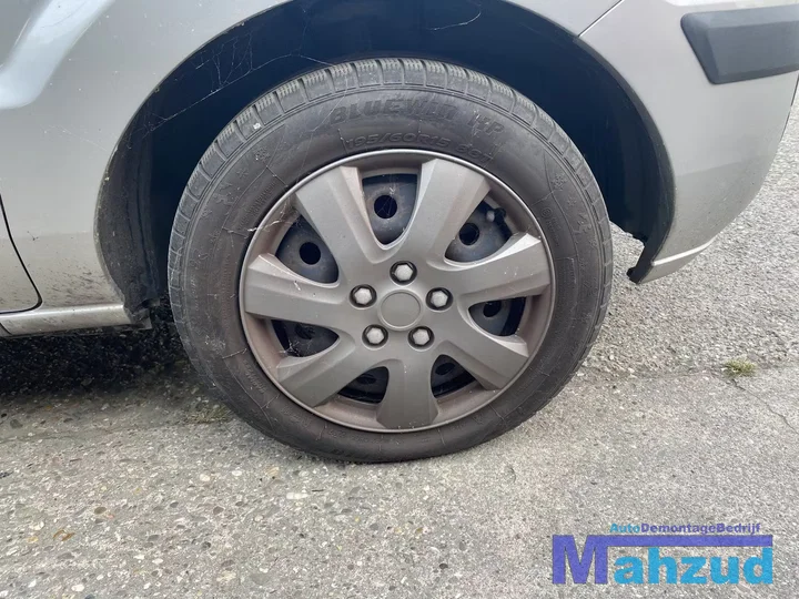 2007-ford-fusion-14-16v-demontage-sloop-donorauto-onderdelen — foto 22