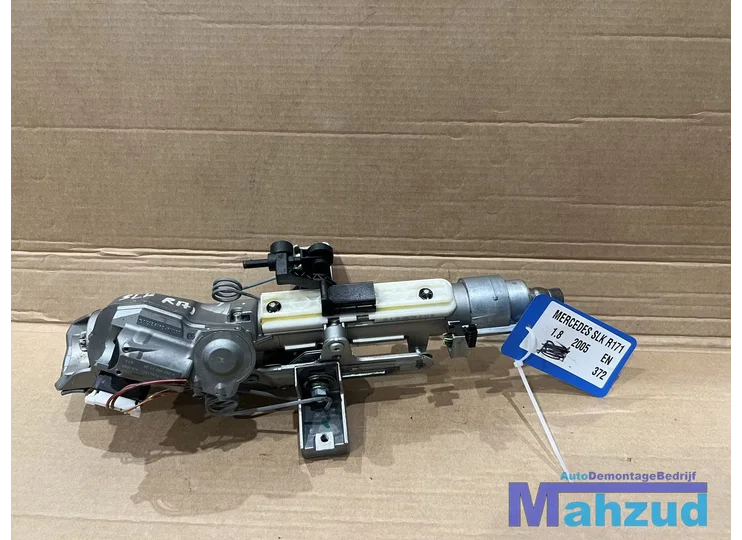 MERCEDES SLK R171 Stuurkolomas 2005-2011 a2034621130