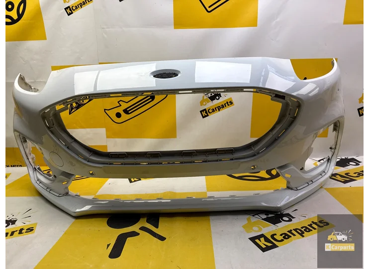 Ford puma Voorbumper MK II ST-LINE L1TB-17757D1 bumper