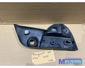 peugeot-107-aygo-c1-links-deur-spiegel-afdekkap-20052014 — foto 2