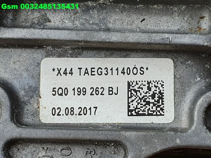 5q0199262bj-golf-7-motorsteun-a3-8v-q2-touran-passat- — foto 8