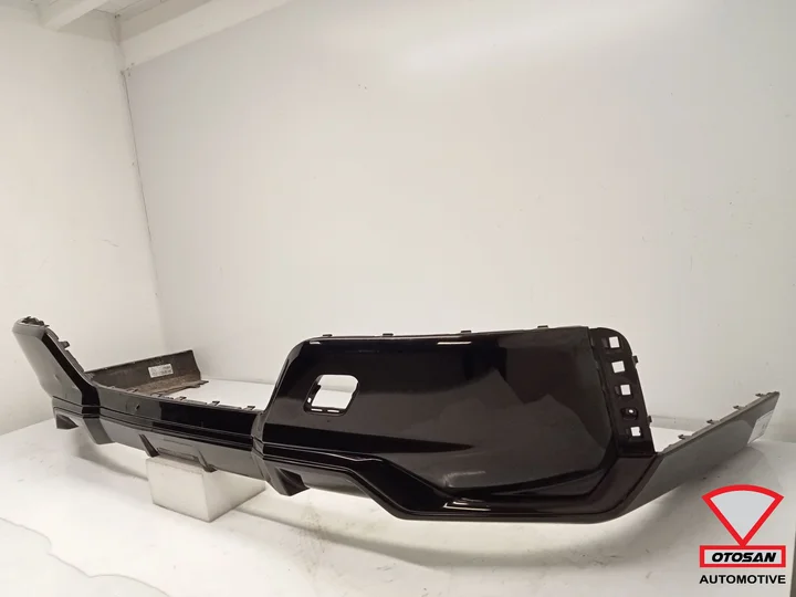 bmw-7-serie-i7-g70-m-pakket-diffuser-led-origineel — foto 2
