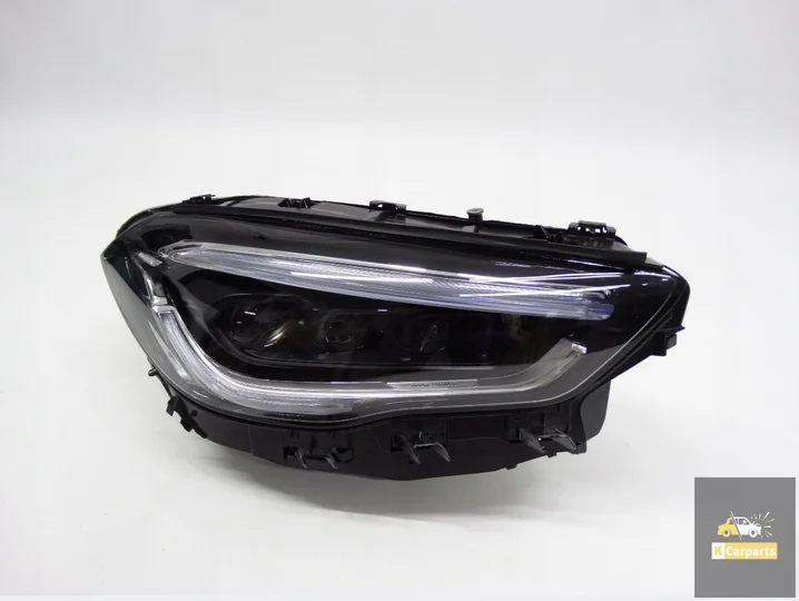 mercedes-gla-h247-w247-koplamp-rechts-multibeam-a2479065006 — foto 3