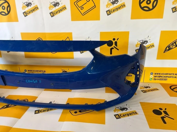 voorbumper-opel-corsa-f-gsline-20192023-origineel-bumper — foto 7