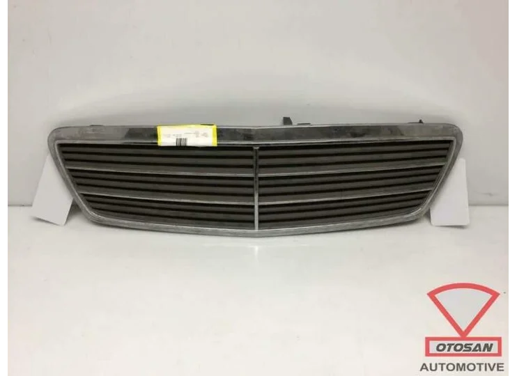 mercedes c klasse w203 grille grill a2038800483