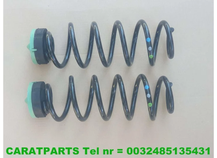 8K051115HB ressort hélicoïdal a6 ressort a4 ressorts a5 ressorts hélicoïdaux a7