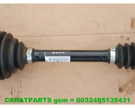 3q0407271at-arteon-aandrijfas-passat-tiguan-tt-ateca-tarraco — foto 3
