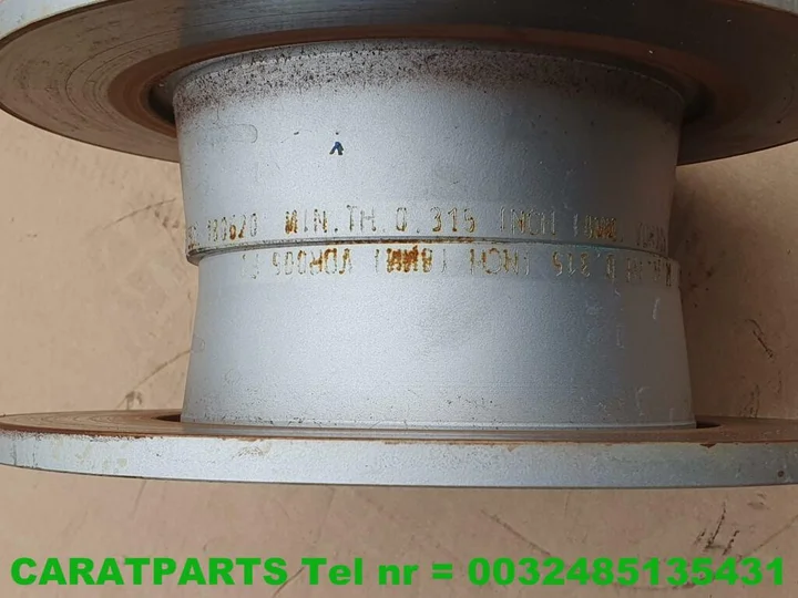 5q0615601b-q2-remschijven-troc-karoq — foto 8