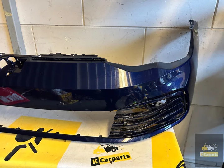 voorbumper-volkswagen-w-golf-8-bumper-5h0807221h — foto 2