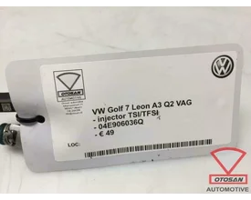 vw-audi-vag-injector-tsi-tfsi-04e906036q — foto 2