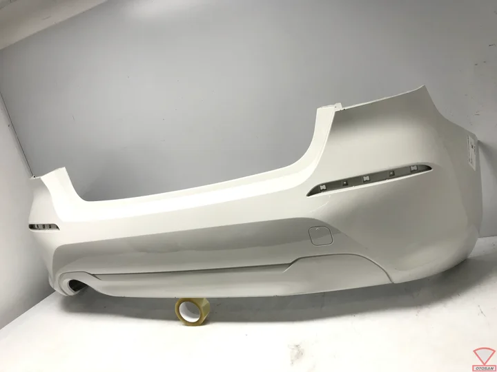 BMW 1 Serie F40 Achterbumper Bumper Origineel! — foto 2