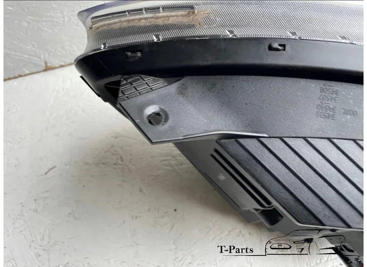 kia-picanto-gt-koplamp-rechts-nieuw-17-origineel-led