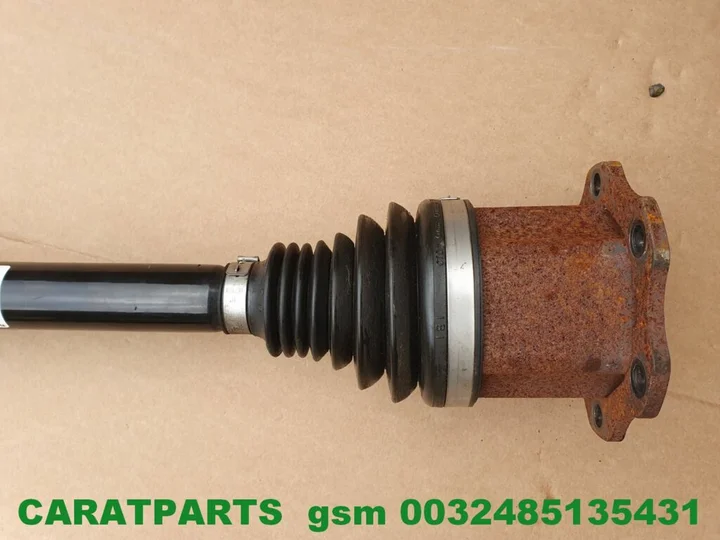 aandrijfas-audi-a6-a7-a8-q5-steekas-kardan-4g0407271f — foto 2