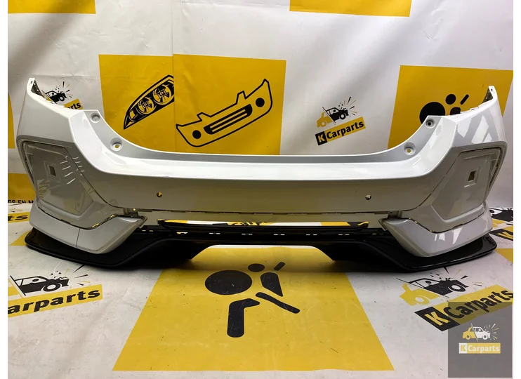 HONDA CIVIC V TEC SPORT PLUS REAR BUMPER 71501-TGG