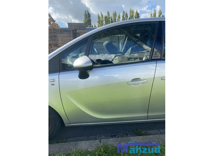 opel-meriva-b-17-cdti-demontage-onderdelen-a17dts-z157