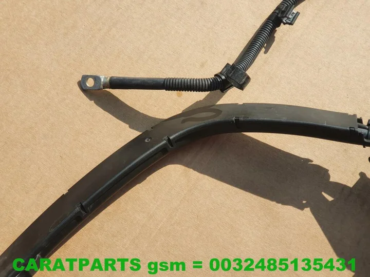 4g1971228ac-starter-kabelboom-alternator-bedrading-a6-4g-c7 — foto 8