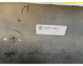 voorbumper-mercedesbenz-bklasse-w247-amg-a2478852702 — foto 10