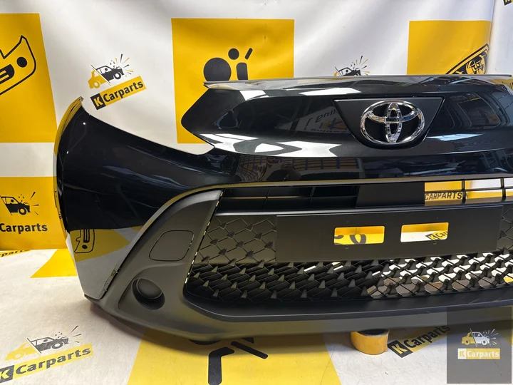 toyota-aygo-x-voorbumper-origineelcompleet52119oh19nieuw — foto 2