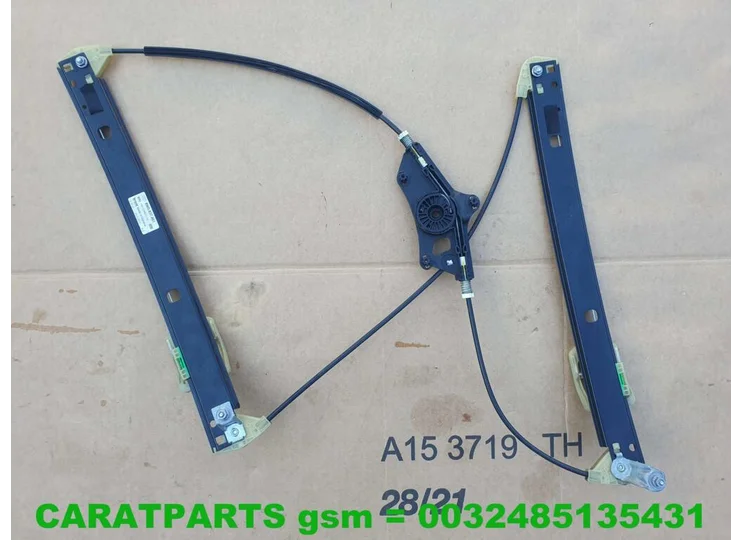 8W0837461 Audi A4 raammechaniek a4 raammechaniek a4 b9 8w
