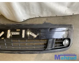 vw-golf-5-v-zwart-voorbumper-met-mistlampen — foto 2