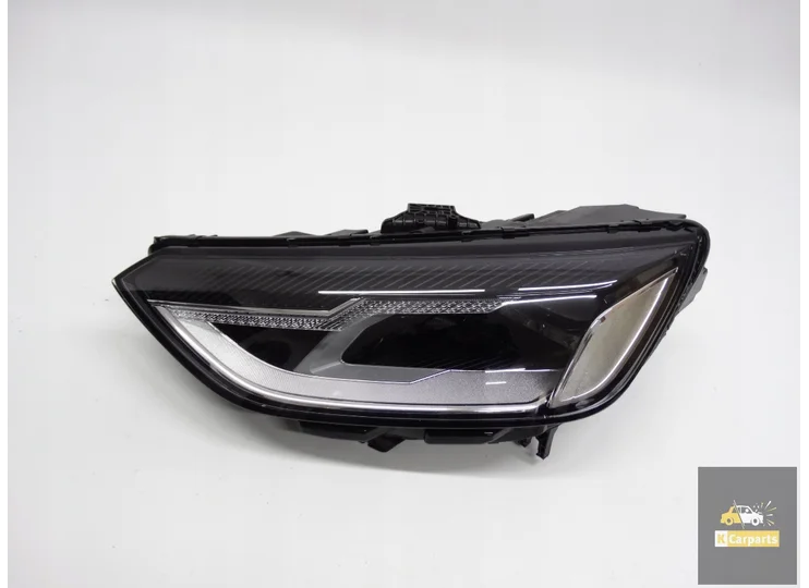 Koplamp Audi A4 B9 8W Facelift LED 8W0941011 Links