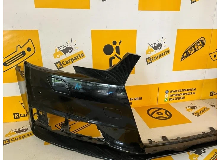voorbumper-audi-s4-a4-sline-8w-pdc-kls-origineel-bumper-8w0807437