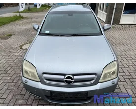 2006-opel-signum-20-z163-turbo-onderdelen-demontage — foto 2