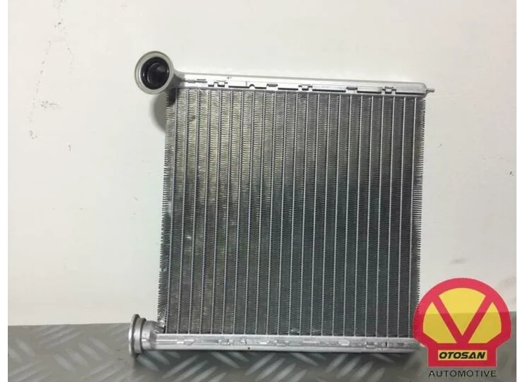 Audi A3 8V FL Kachelradiateur Kachel Radiateur 5Q0819031