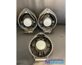 opel-meriva-b-links-rechts-achter-voor-speaker-luidspreker — foto 7