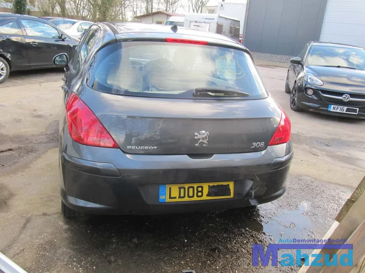2008-peugeot-308-16-16v-demontage-sloop-186 — foto 4