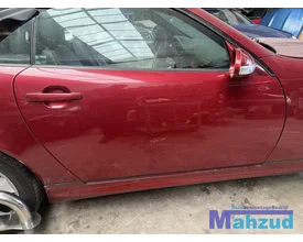mercedes-slk-r170-rood-548-rechts-deur-19962004