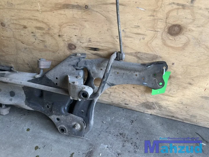 vw-polo-6r-14-subframe-20092017 — foto 2