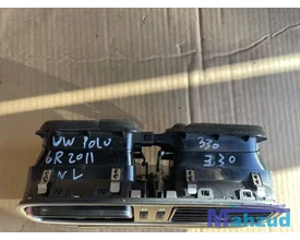 vw-polo-6r-luchtrooster-dashboard-compleet-20092014 — foto 2