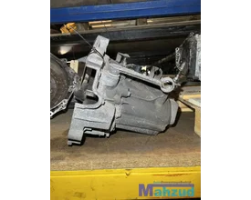 peugeot-206-14-versnellingsbak-5-bak-20cf09 — foto 2