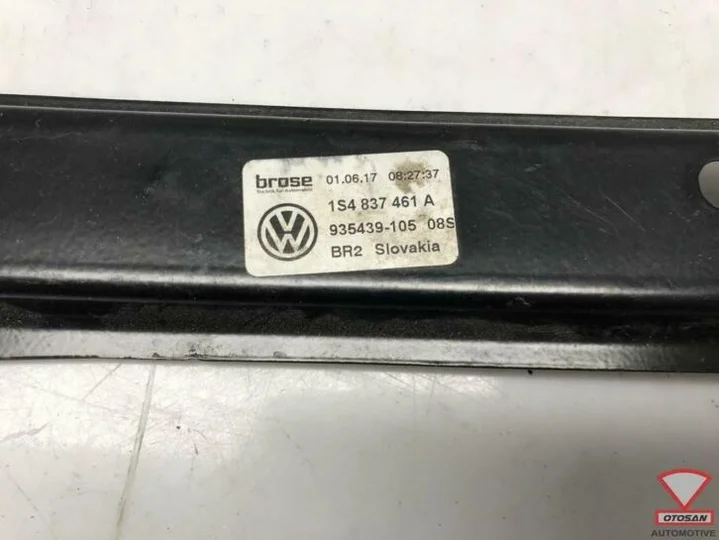 vw-up-raammechaniek-links-voor-1s4837461a — foto 2