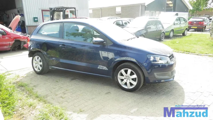 volkswagen-polo-6r-14-motorblok-cgg-motor — foto 6
