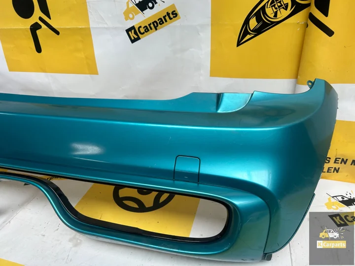 mini-cooper-f56-s-sport-achterbumper-bumper-7343614 — foto 2