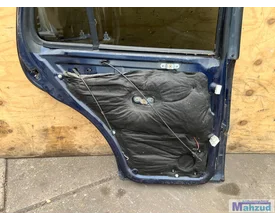 mercedes-ml-w163-blauw-links-achter-deur-portier-19982004 — foto 6