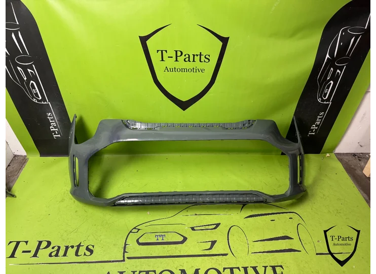 kia picanto GT voorbumper bumper 24+