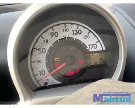 2006-toyota-aygo-10-1krfe-zwart-211-demontage-onderdelen — foto 12