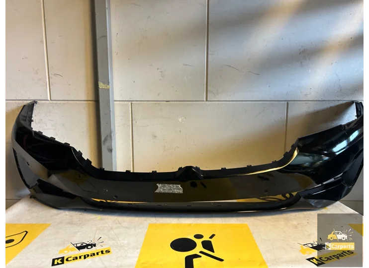 Voorbumper  BMW 5-serie G30/G31 Facelift PDC 72758411 Bumper