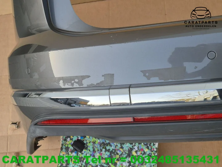 760807568j-volkswagen-touareg-achterbumper-touareg-760-cr7 — foto 5