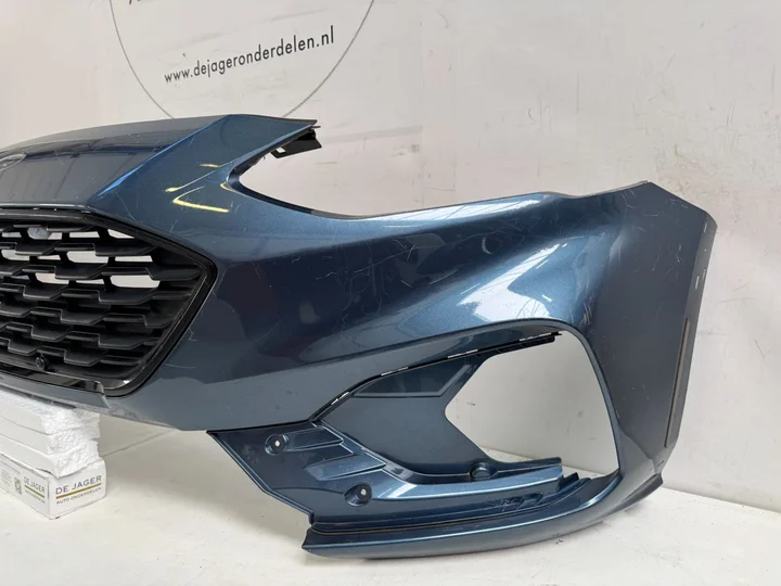 ford-focus-mk4-voorbumper-bumper-jx7b17757a — foto 2
